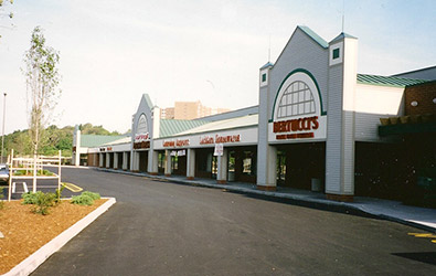 Bertucci's Store