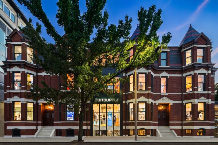 2019 Preservation Achievement Award Hirsch Construction